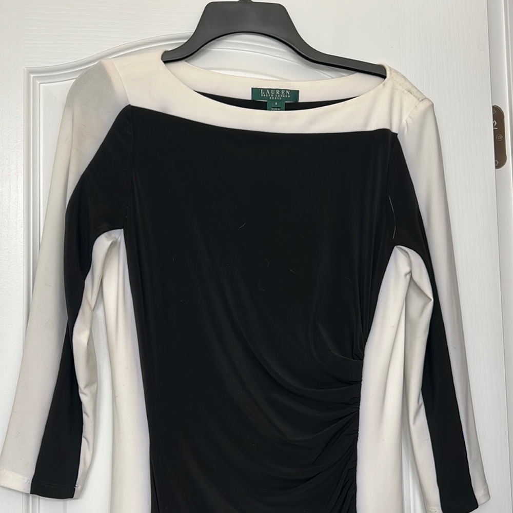 Lauren dress